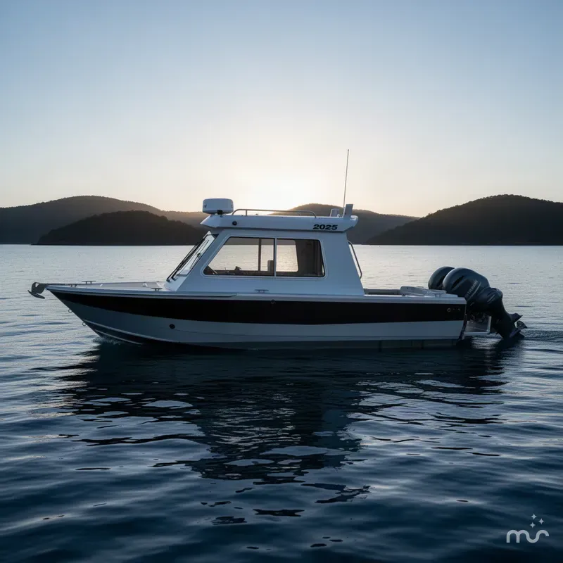 Slide: The Image of Kingfisher 2025 Escape HT 2024 - 1