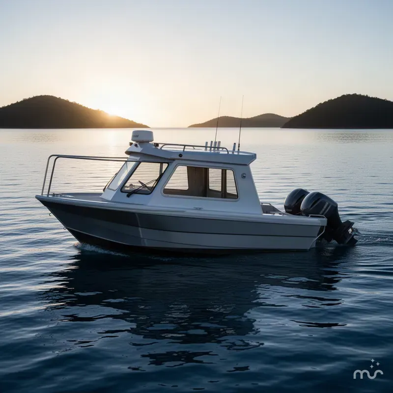 Slide: The Image of Kingfisher 2025 Escape HT 2024 - 3