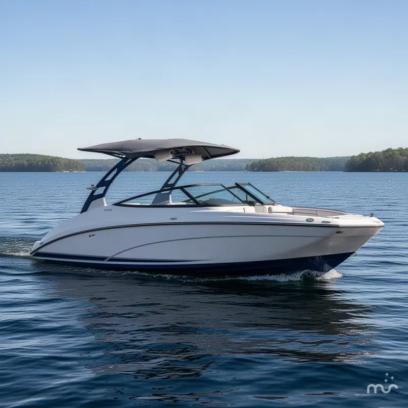 The Image of Yamaha 242SE 2020 - 0