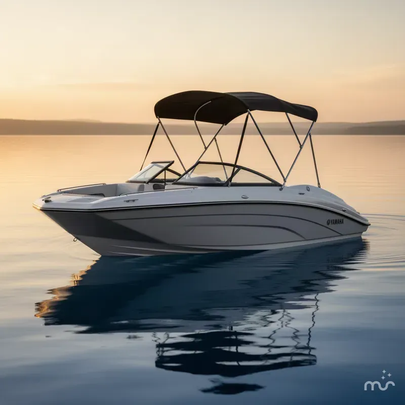 The Image of Yamaha SX180 2027 - 0