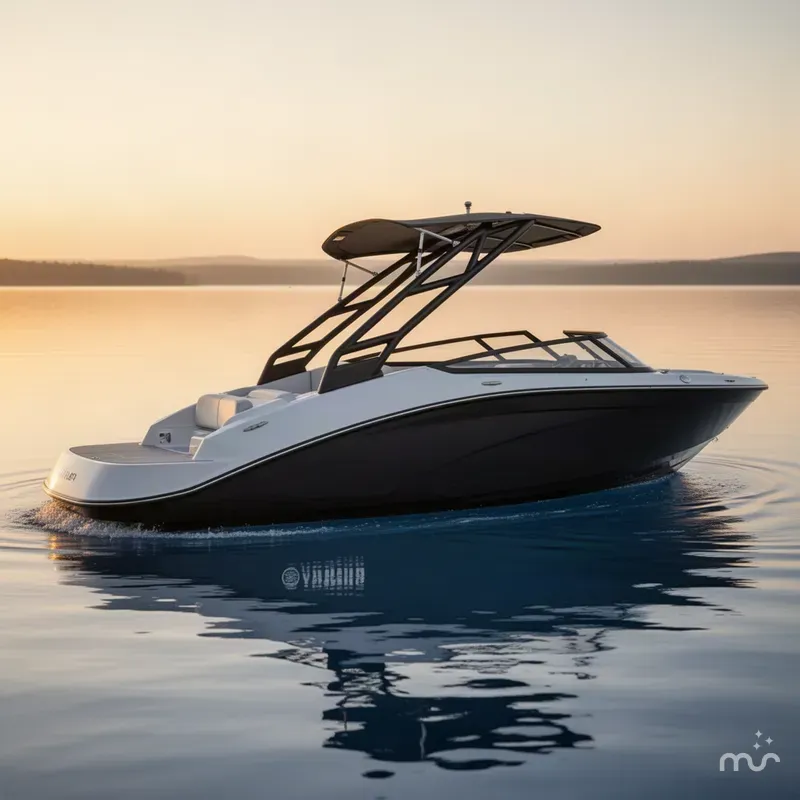 The Image of Yamaha AR205 2027 - 0