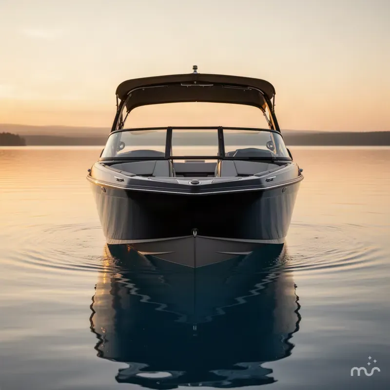 Slide: The Image of Yamaha 295XD 2027 - 1