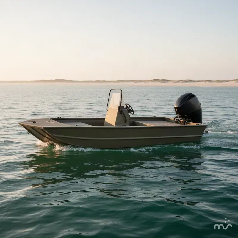 The Image of Tracker Grizzly 1860 MVX CC 2026 - 0