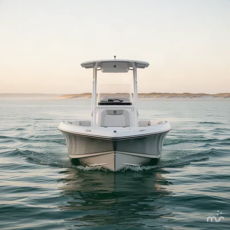 Slide: The Image of Yamaha 190 FSH Sport 2027 - 1