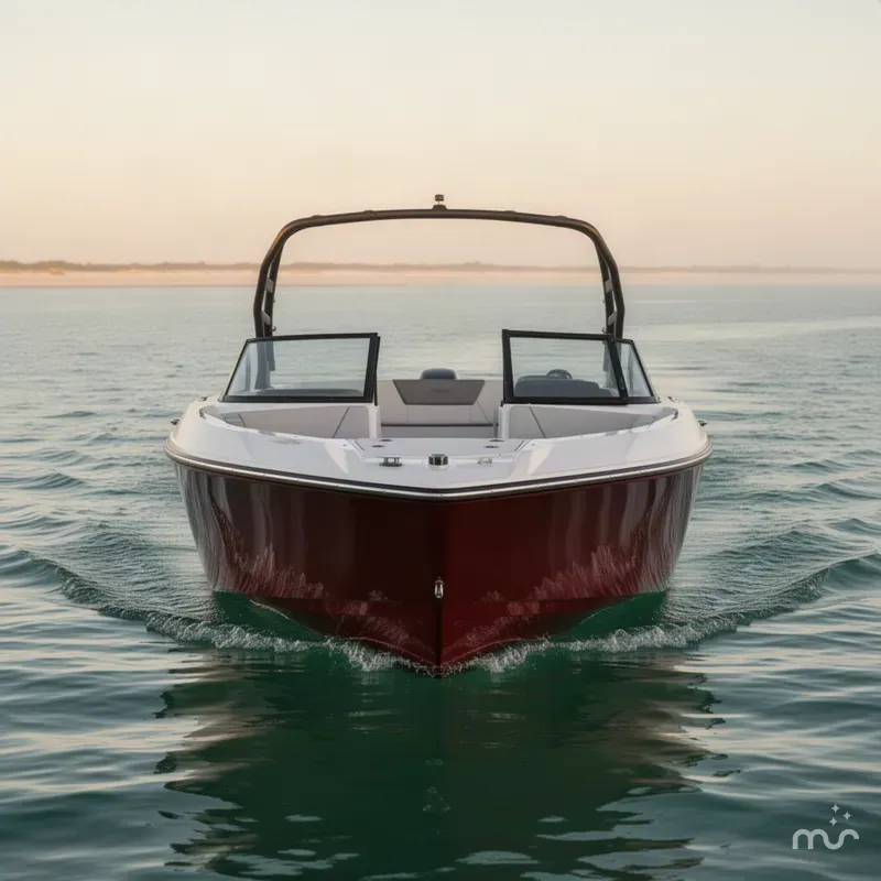 The Image of Yamaha 222S 2023 - 1