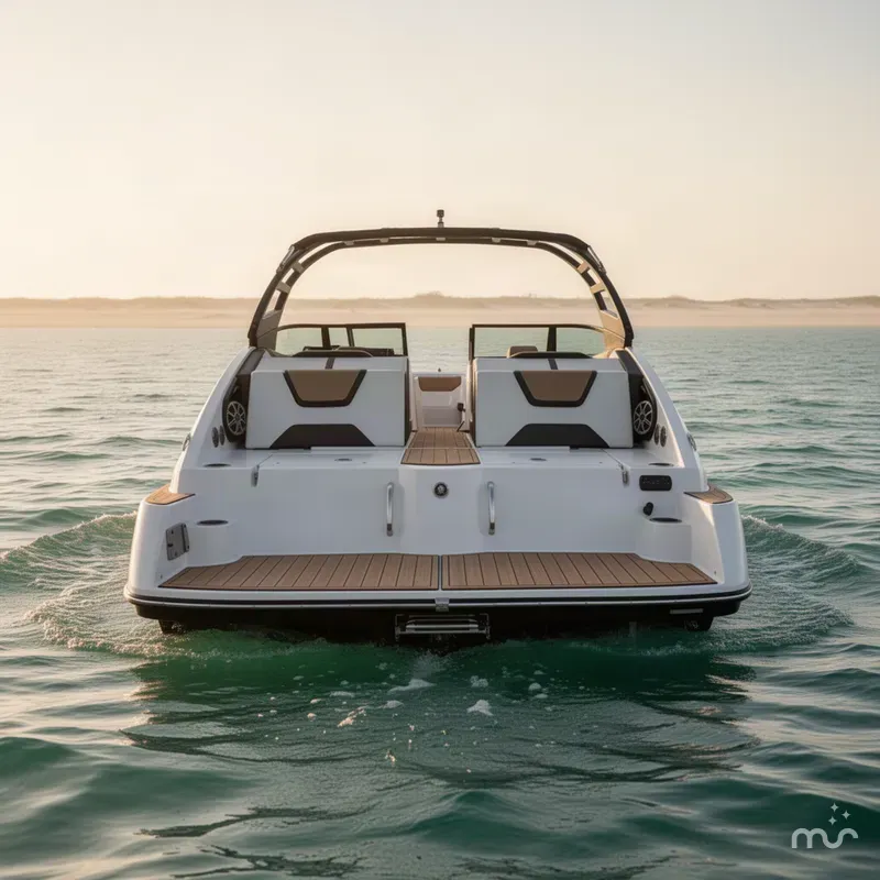 Slide: The Image of Yamaha 222S 2023 - 3