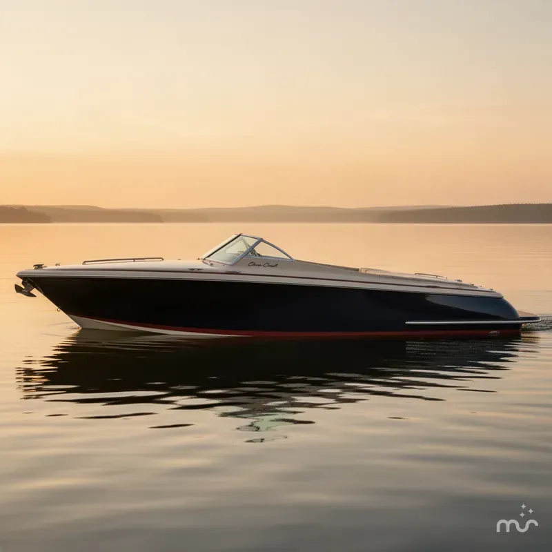 Slide: The Image of Chris-Craft Launch 28 2012 - 1