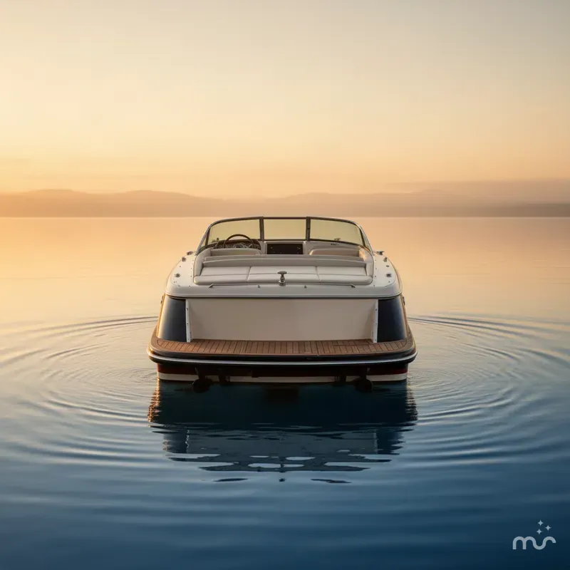 Slide: The Image of Chris-Craft Launch 28 2012 - 2