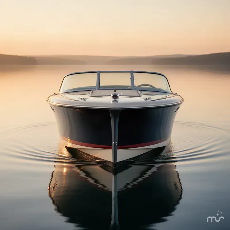 Slide: The Image of Chris-Craft Launch 28 2012 - 3