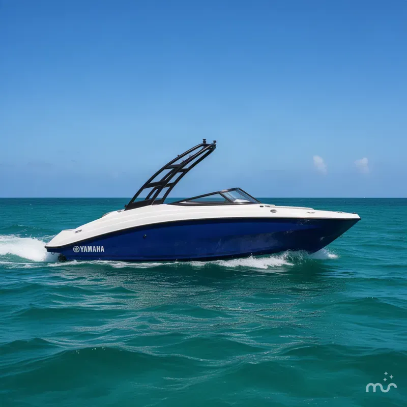 The Image of Yamaha AR182 2027 - 0