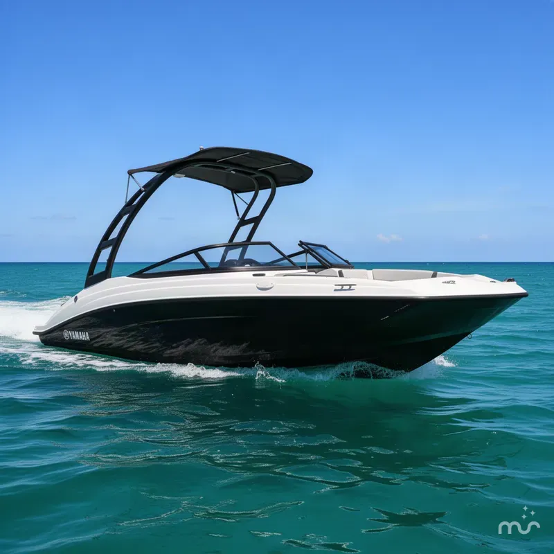 The Image of Yamaha AR182 2027 - 0