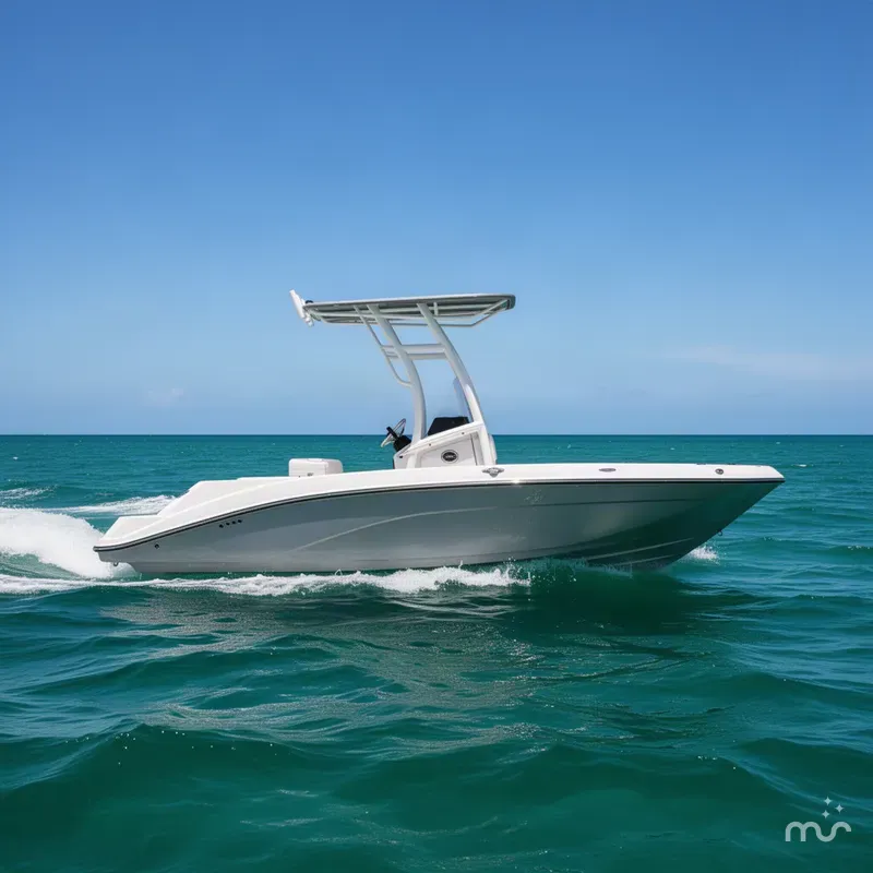 The Image of Yamaha 195 FSH Sport 2027 - 0