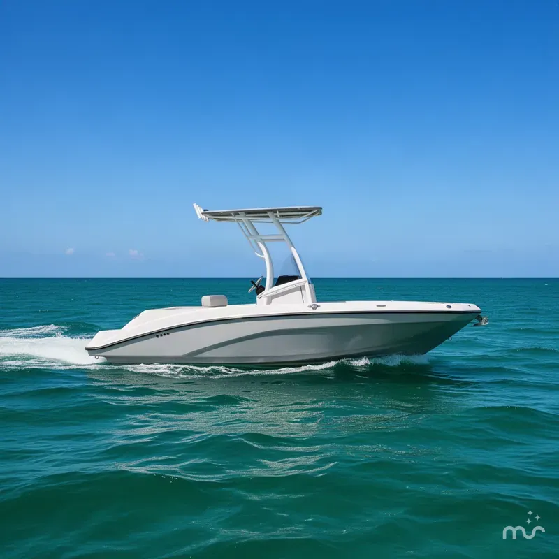 Slide: The Image of Yamaha 195 FSH Sport 2027 - 2
