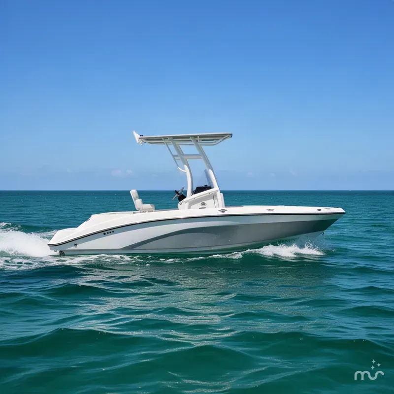 The Image of Yamaha 190 FSH Sport 2027 - 0