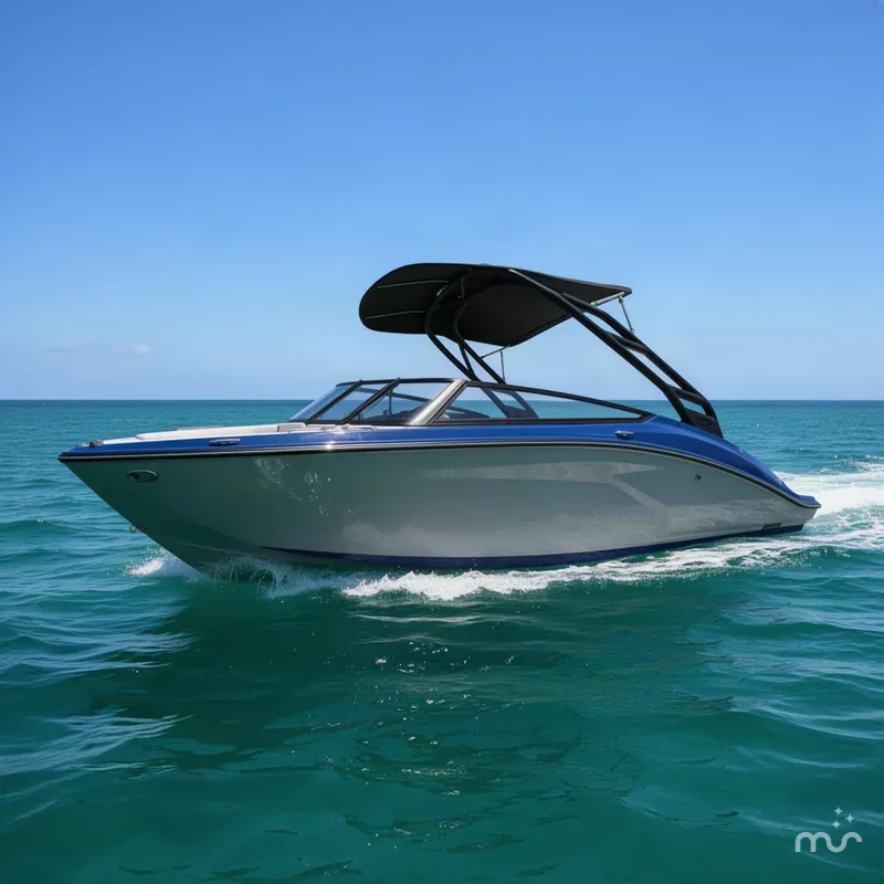 Slide: The Image of Yamaha 205XD 2027 - 1