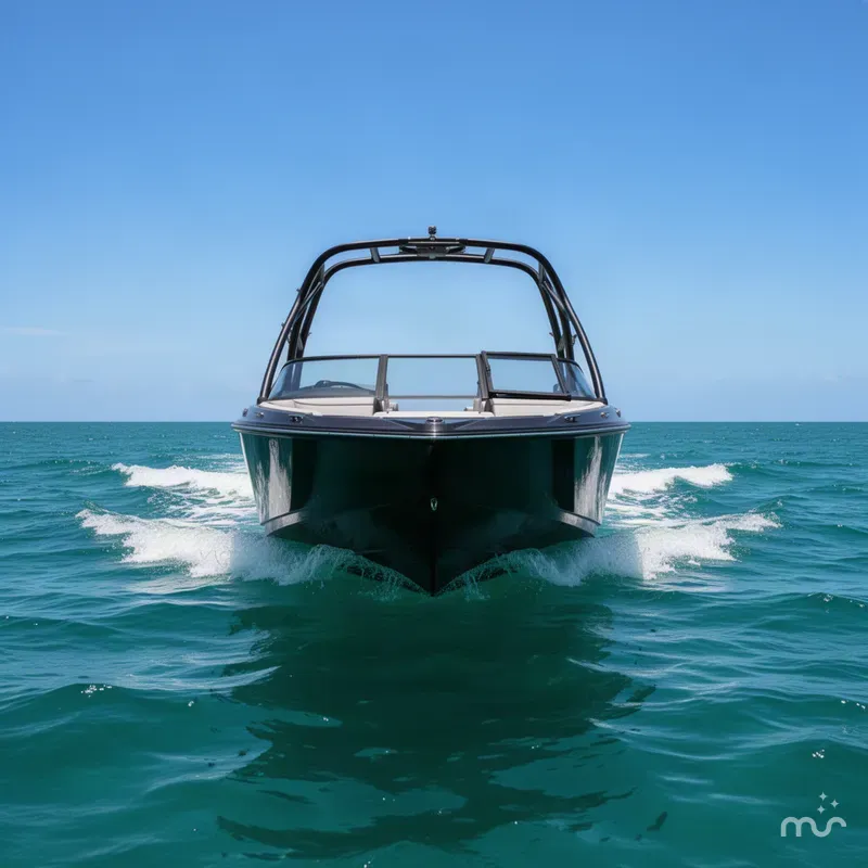 Slide: The Image of Yamaha 205XD 2027 - 1