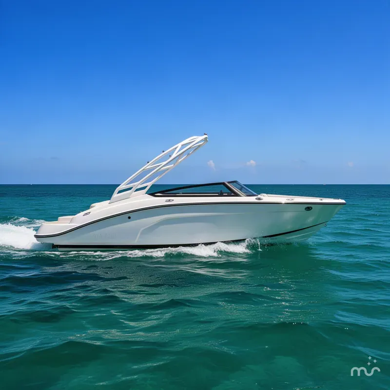 The Image of Yamaha 205SD 2027 - 0