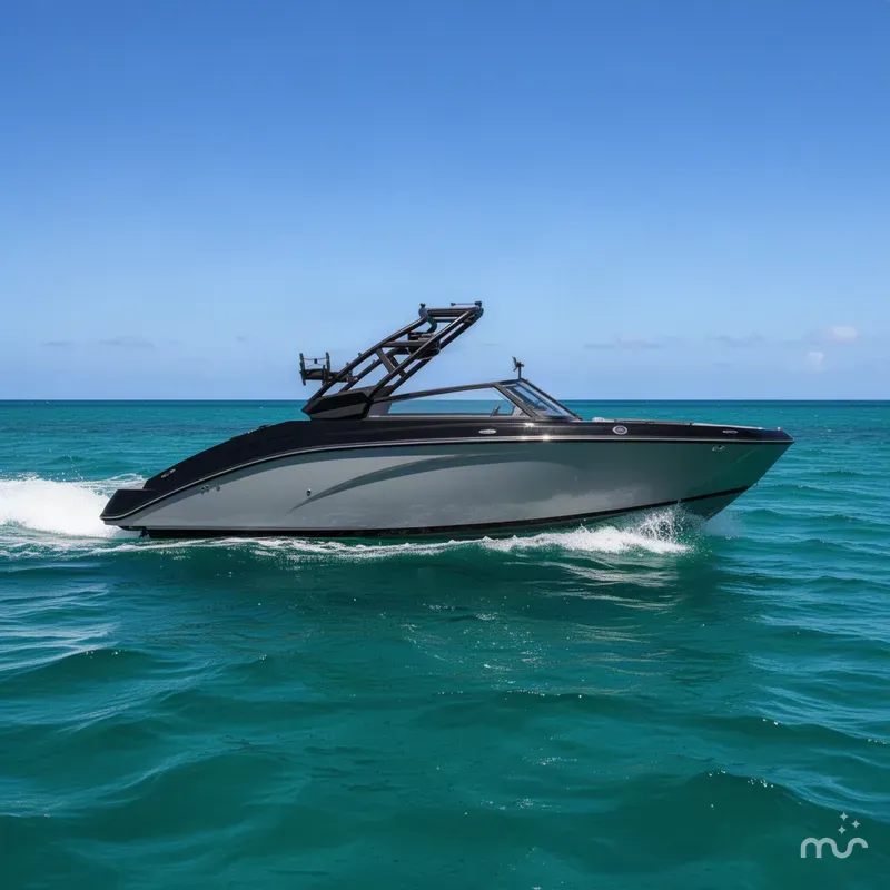 The Image of Yamaha 222XE 2027 - 0