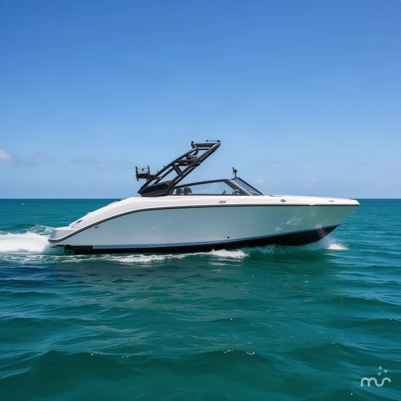The Image of Yamaha 222XE 2027 - 0
