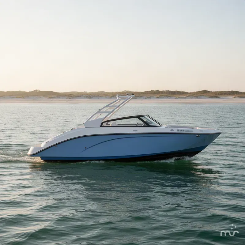Slide: The Image of Yamaha 222SD 2027 - 0