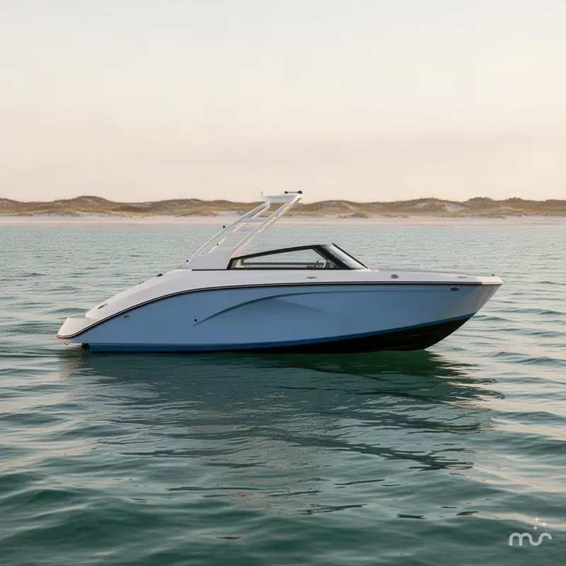 Slide: The Image of Yamaha 222SD 2027 - 2
