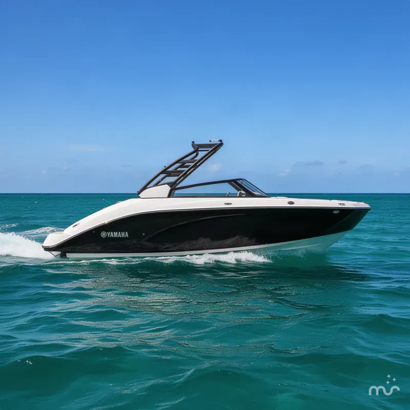 The Image of Yamaha 222SE 2027 - 0