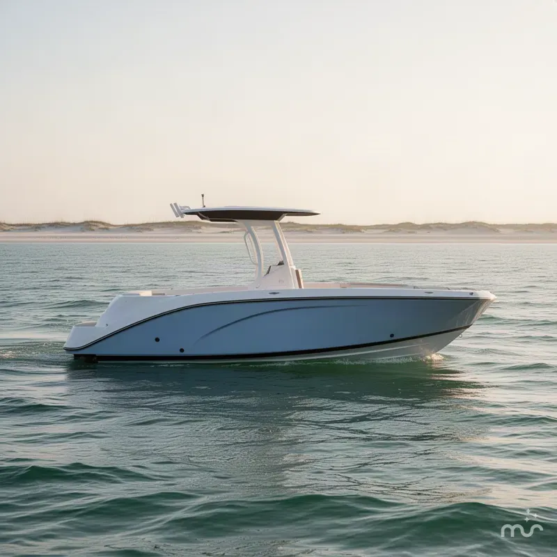 The Image of Yamaha 222 FSH Sport E 2027 - 0
