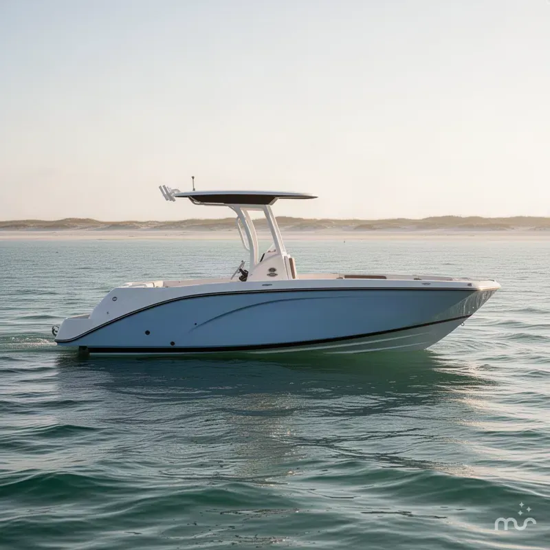 Slide: The Image of Yamaha 222 FSH Sport E 2027 - 2