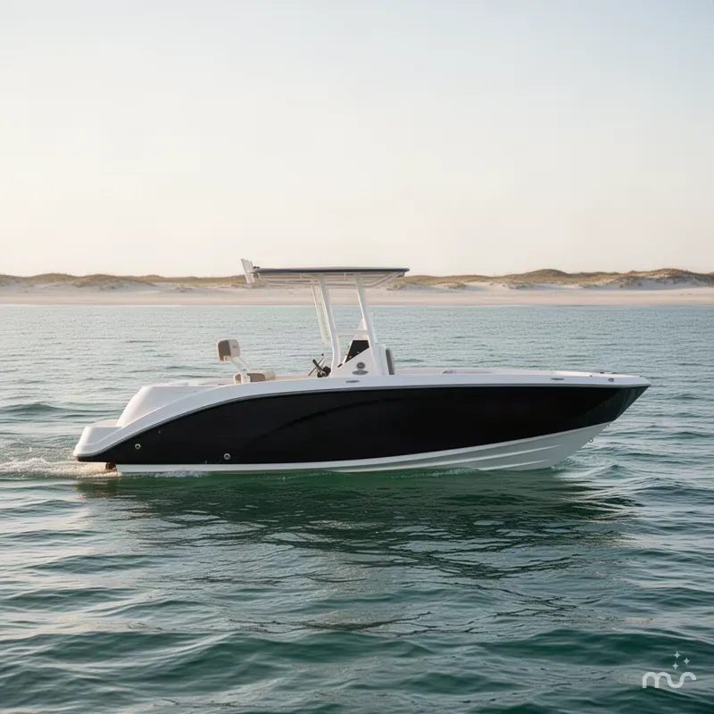 The Image of Yamaha 222 FSH Sport 2027 - 0