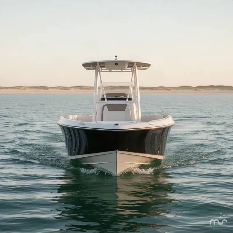 Slide: The Image of Yamaha 222 FSH Sport 2027 - 1