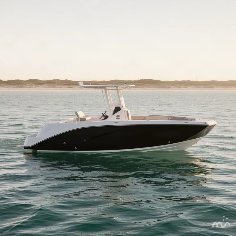 Slide: The Image of Yamaha 222 FSH Sport 2027 - 2