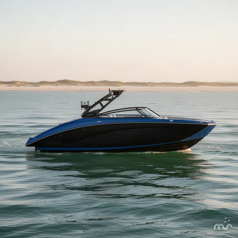 The Image of Yamaha 252XE 2027 - 0