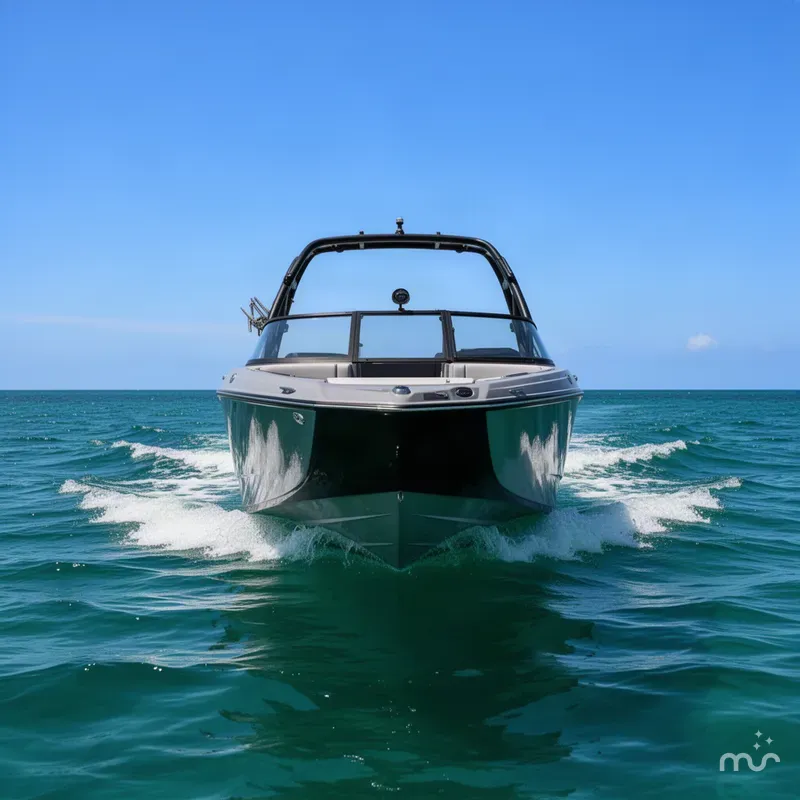 Slide: The Image of Yamaha 252XE 2027 - 1
