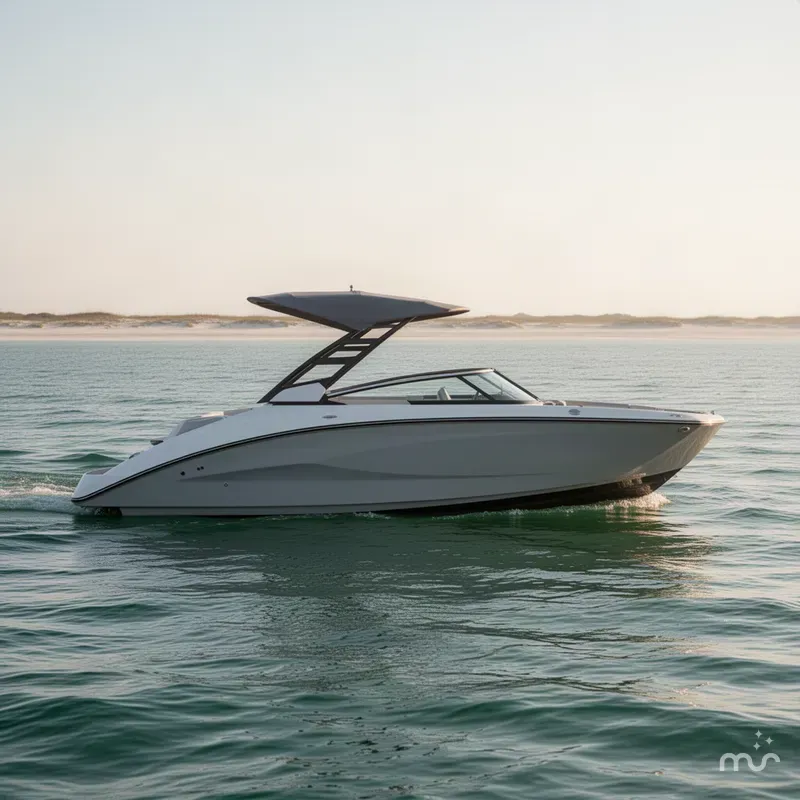 The Image of Yamaha 252SD 2027 - 0