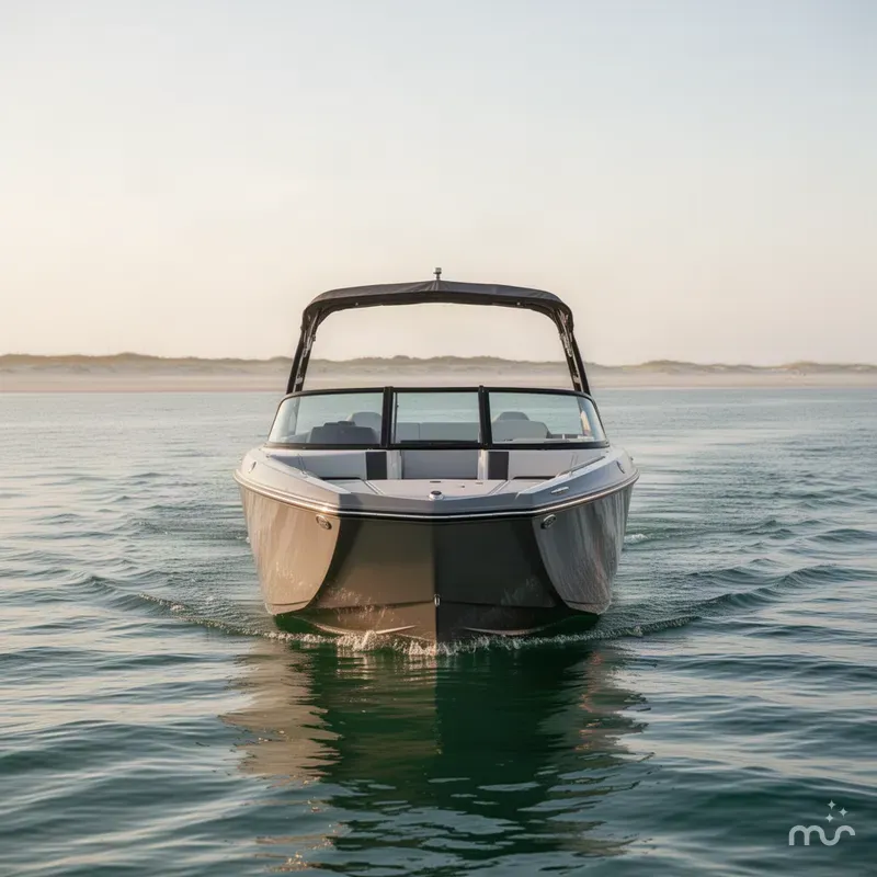 Slide: The Image of Yamaha 252SD 2027 - 1