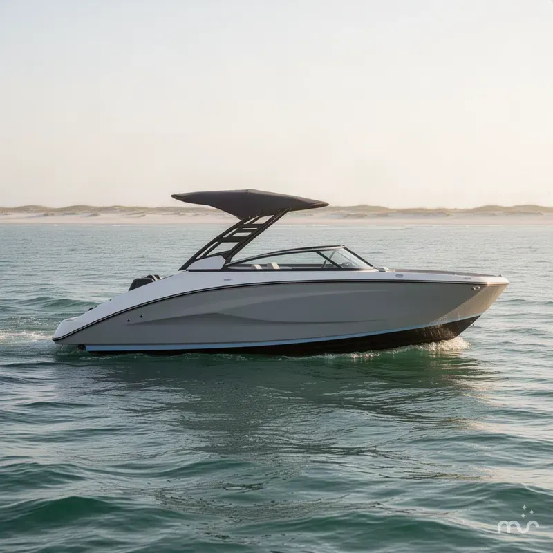 The Image of Yamaha 252SE 2027 - 0