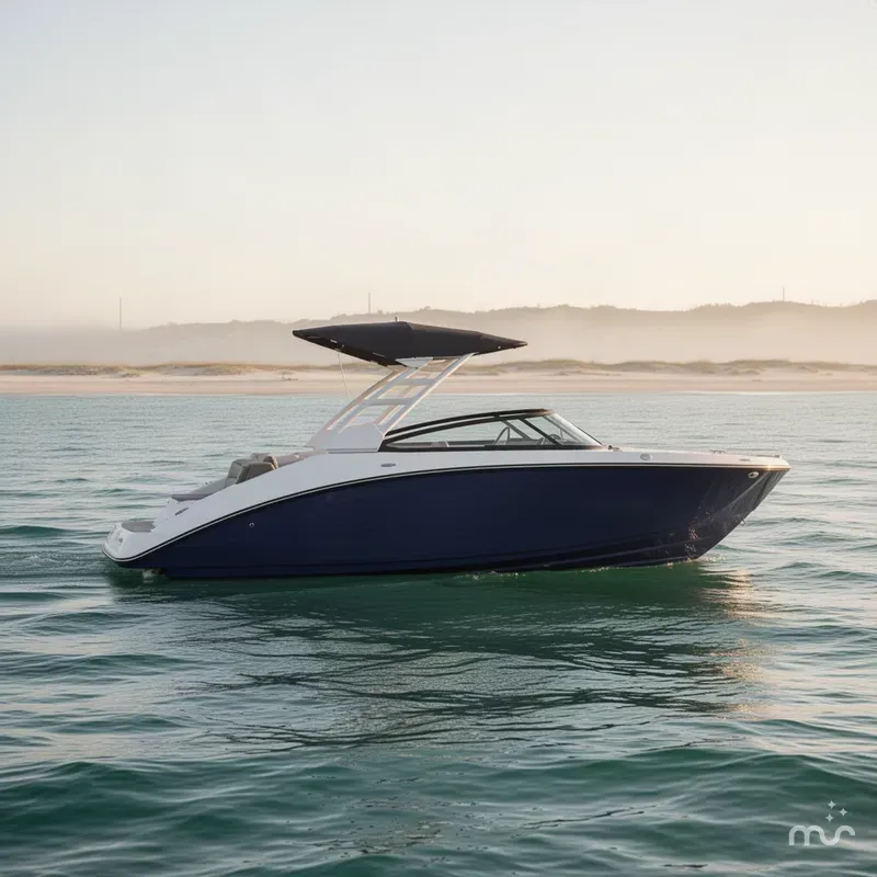 Slide: The Image of Yamaha 252SE 2027 - 0