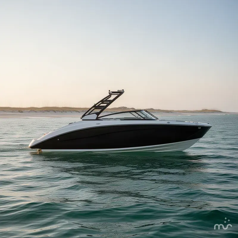 Slide: The Image of Yamaha 252S 2027 - 2