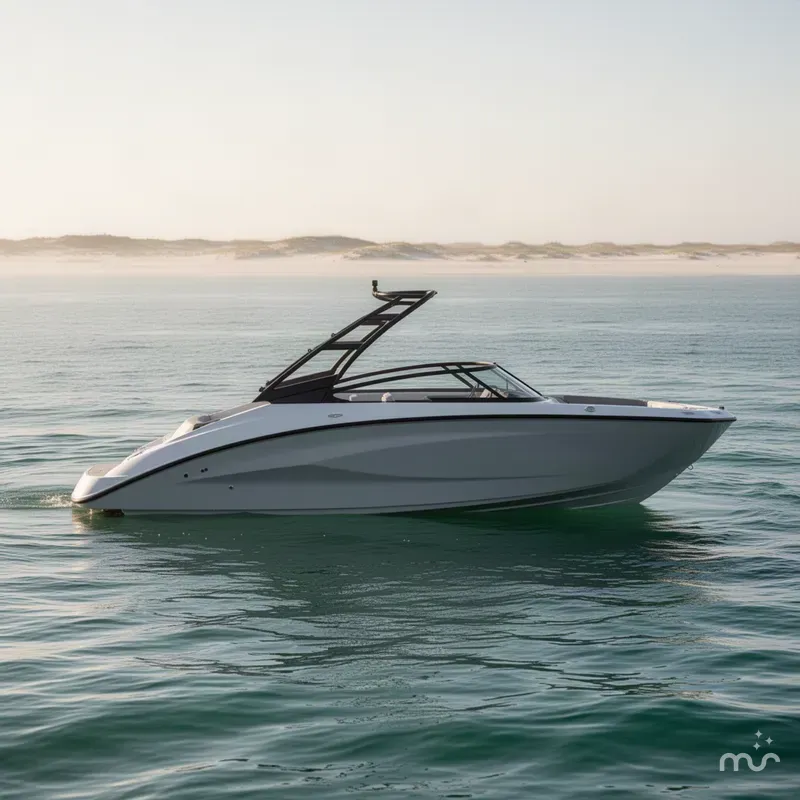 Slide: The Image of Yamaha AR250 2027 - 2