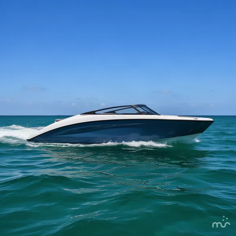 The Image of Yamaha SX250 2027 - 0