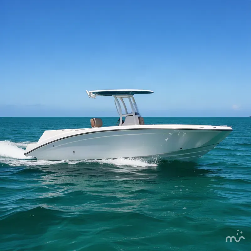 The Image of Yamaha 255 FSH Sport H 2027 - 0