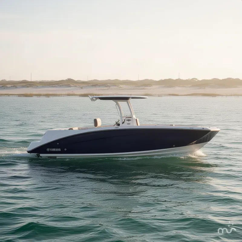 The Image of Yamaha 252 FSH Sport 2027 - 0