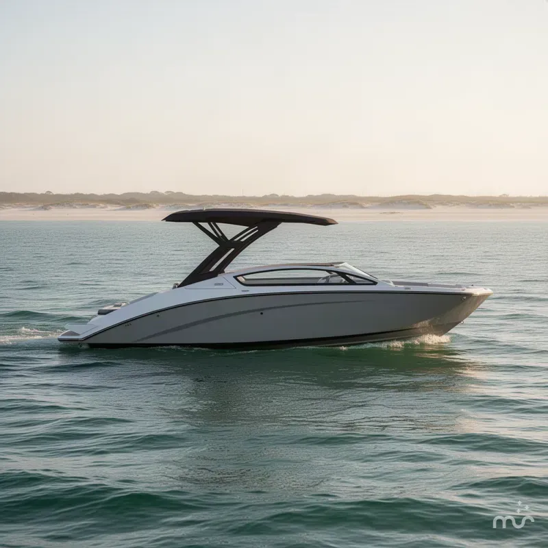 The Image of Yamaha 275SD 2027 - 0