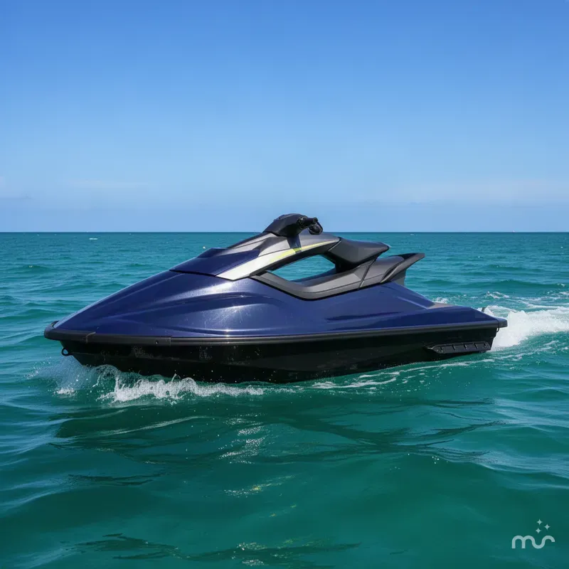 The Image of Yamaha Waveblaster® 2027 - 0