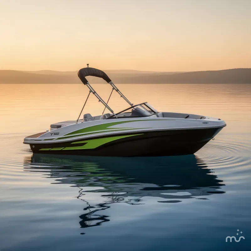 The Image of Tahoe T16 2026 - 0