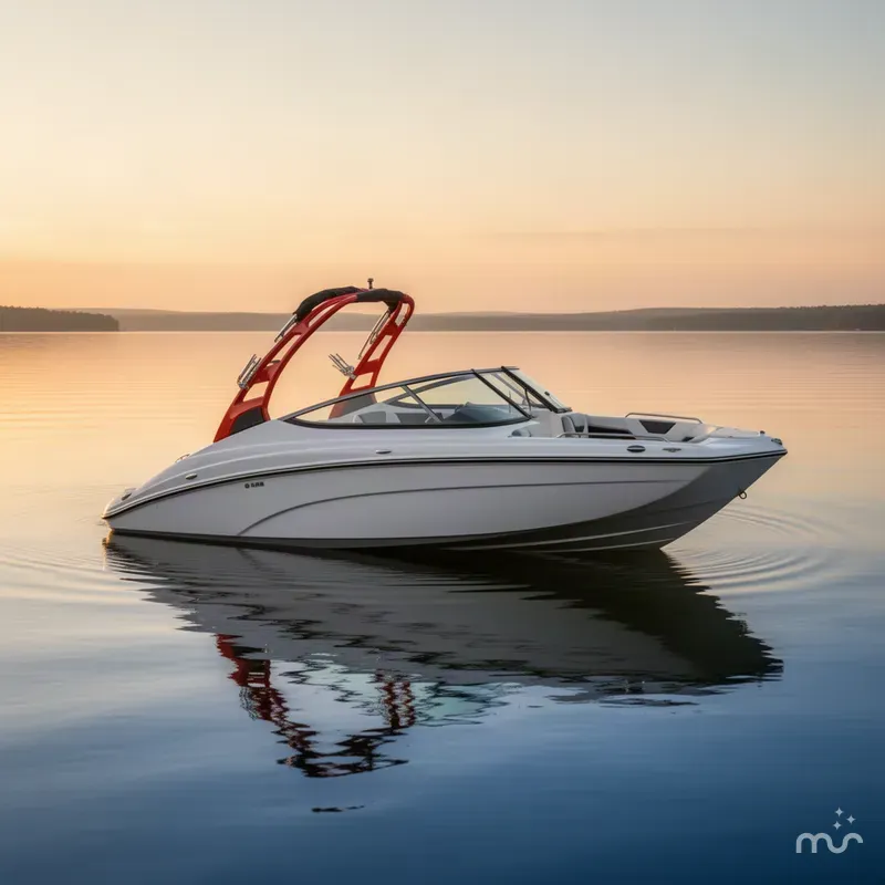 The Image of Yamaha 212X 2020 - 0