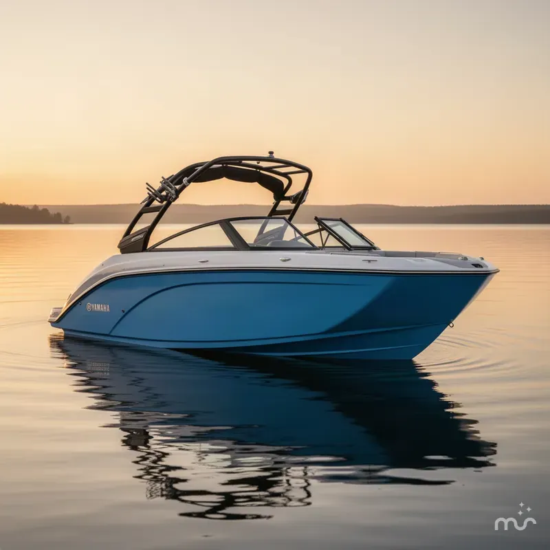 The Image of Yamaha AR220 2024 - 0