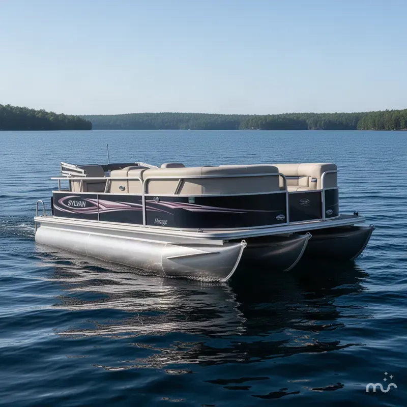 Slide: The Image of Sylvan Mirage 820 2012 - 1