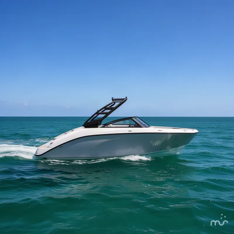 Slide: The Image of Yamaha AR220 2027 - 2