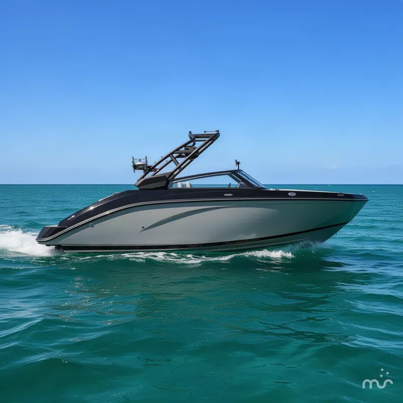 The Image of Yamaha 222XE 2027 - 0